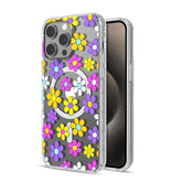 MyBat Pro Mood Series MagSafe Case for Apple iPhone 15 Pro (6.1)iPhone 15 Pro